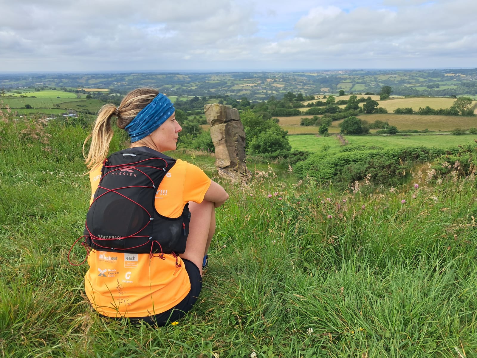 The Road to Mont Blanc: Part 5