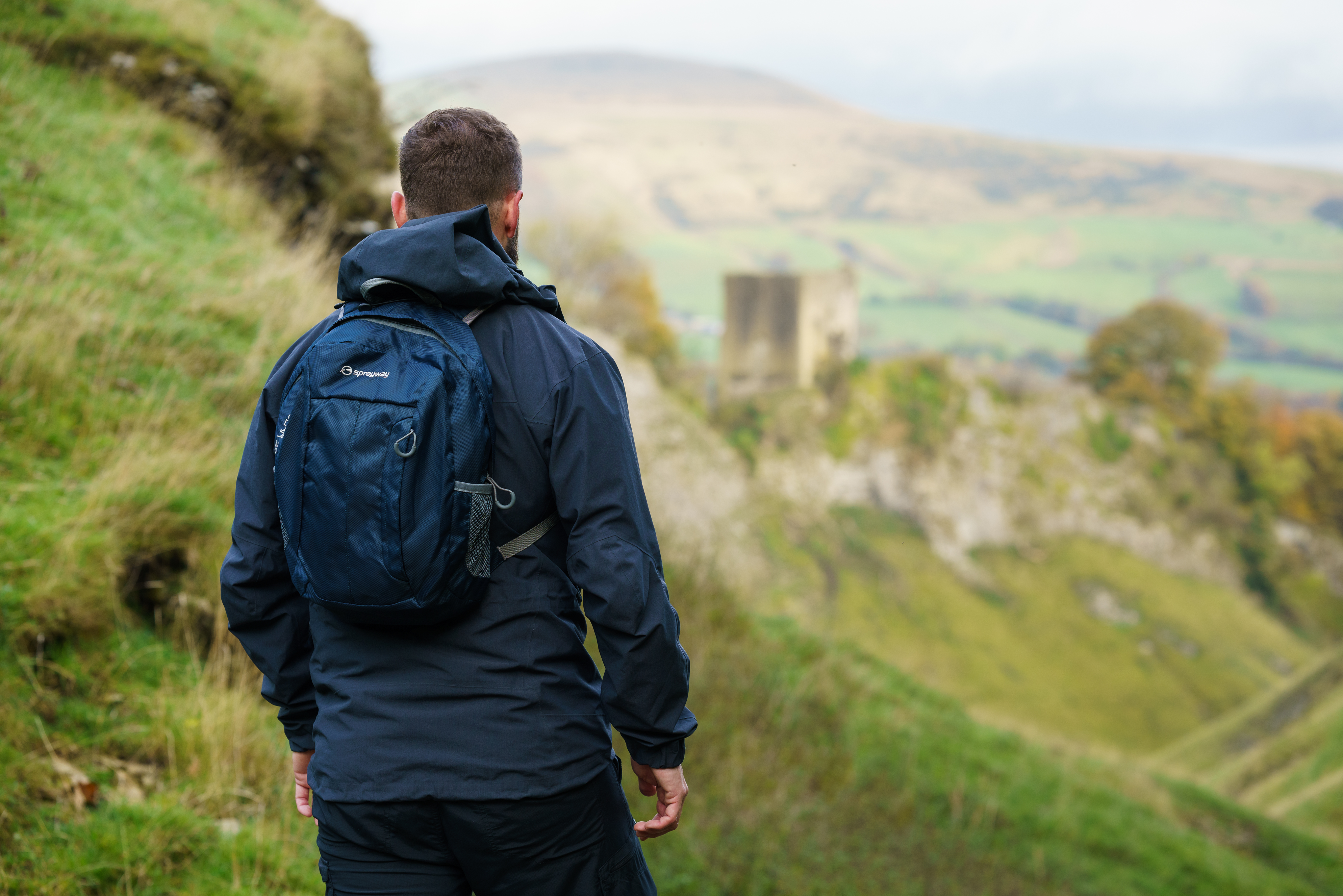 Increase Your Step Count this National Walking Month