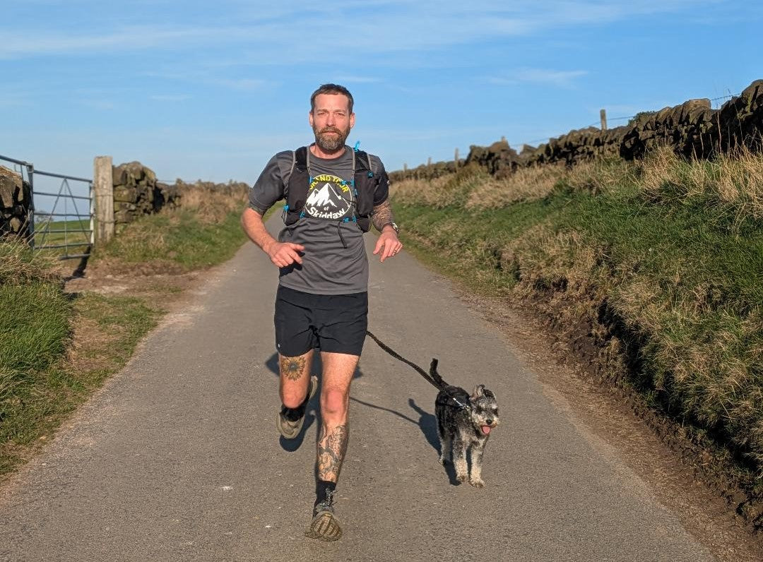 The Road to Mont Blanc: Part 1