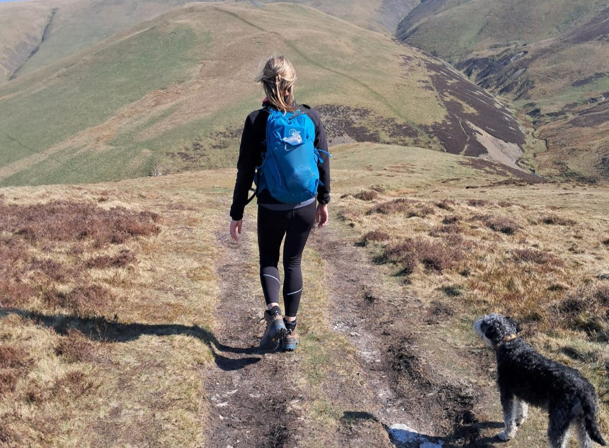 The Road to Mont Blanc: Part 2