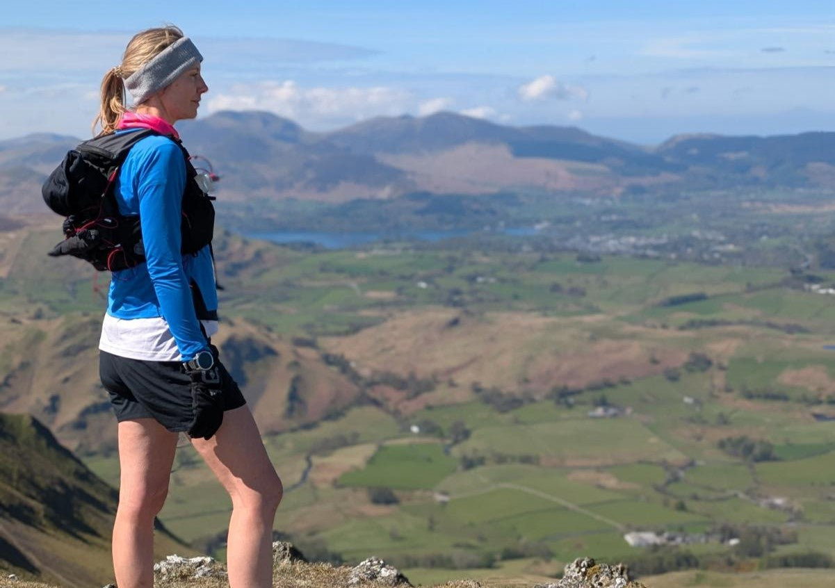 The Road to Mont Blanc: Part 3