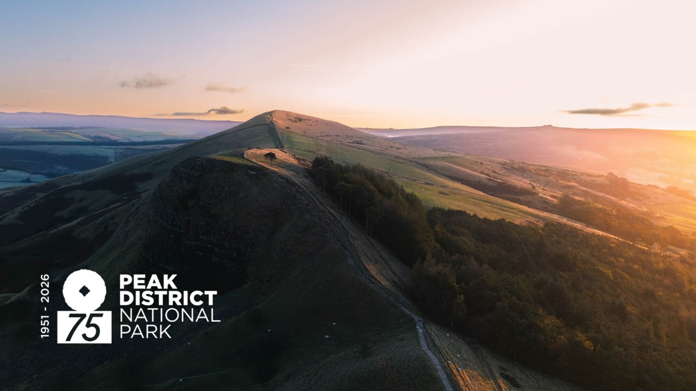 75 Years of the Peaks District: The First National Park