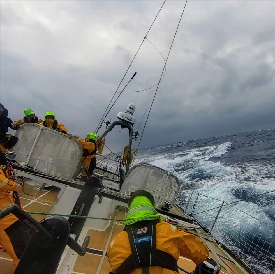 Gee's Sailing Diaries: Part 3