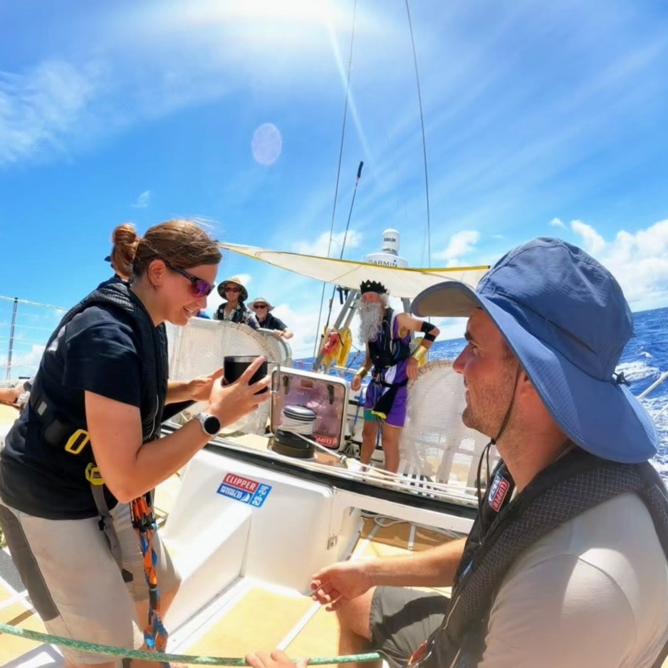 Gee's Sailing Diaries: Part 7