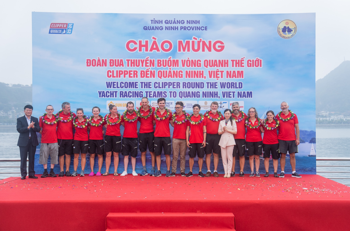 Gee's Sailing Diaries: Part 9