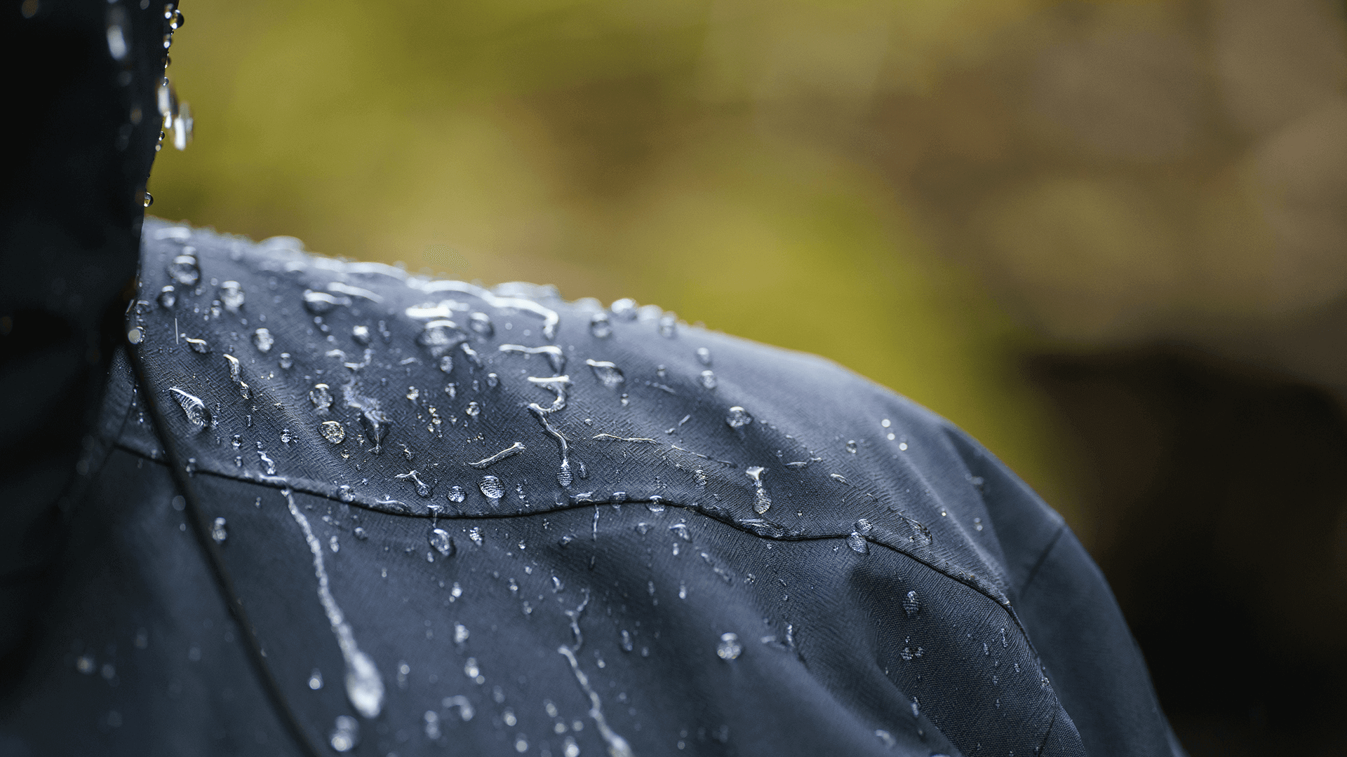 April Showers: Why is April So Wet?