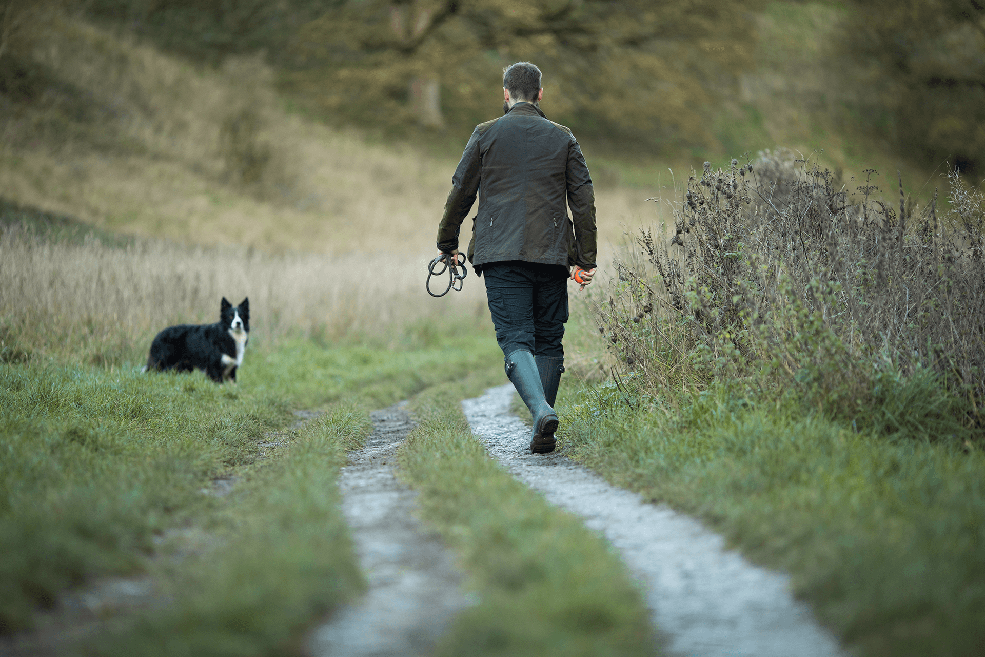 Autumn Gear Care: How to Protect Jackets, Boots & Outdoor Kit with Grangers