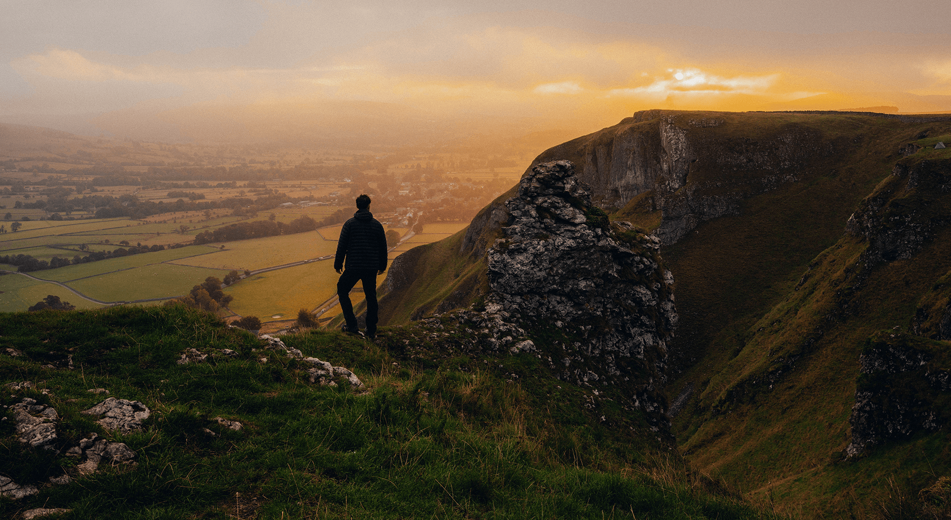 New Year, New Adventures with Grangers