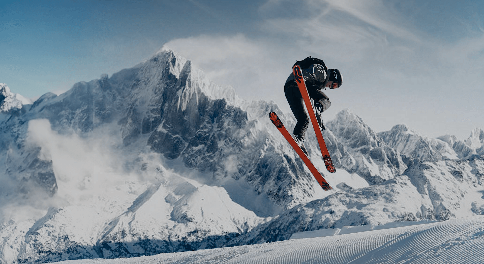 Ski Locations to Make the Most of Ski Season