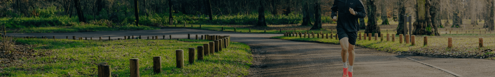 For Running