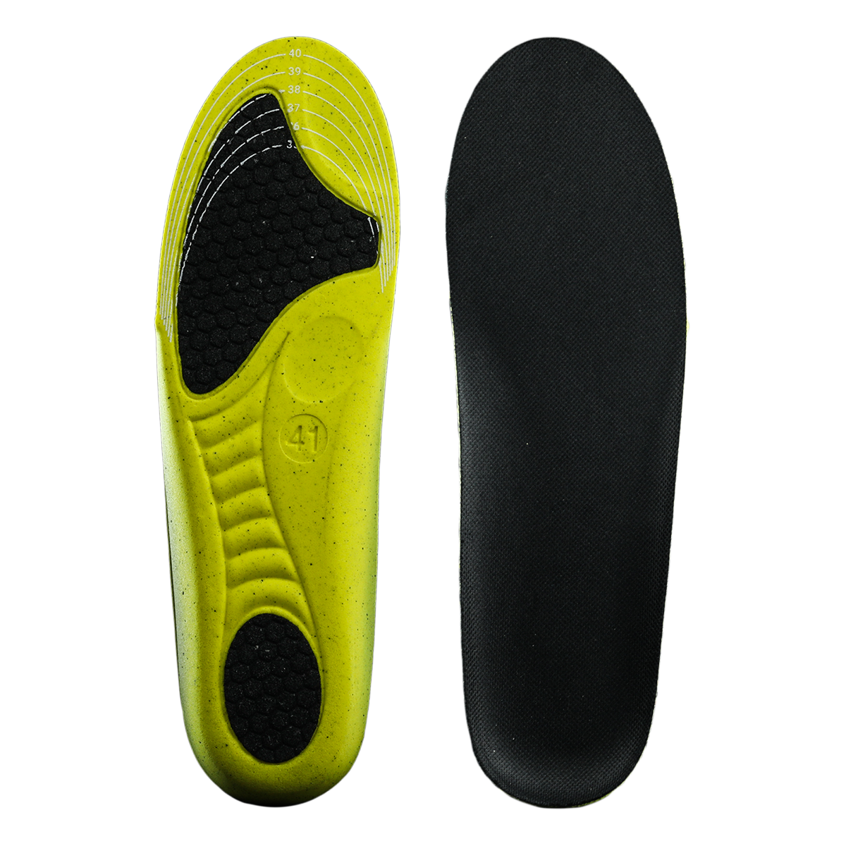 5mm Footbed