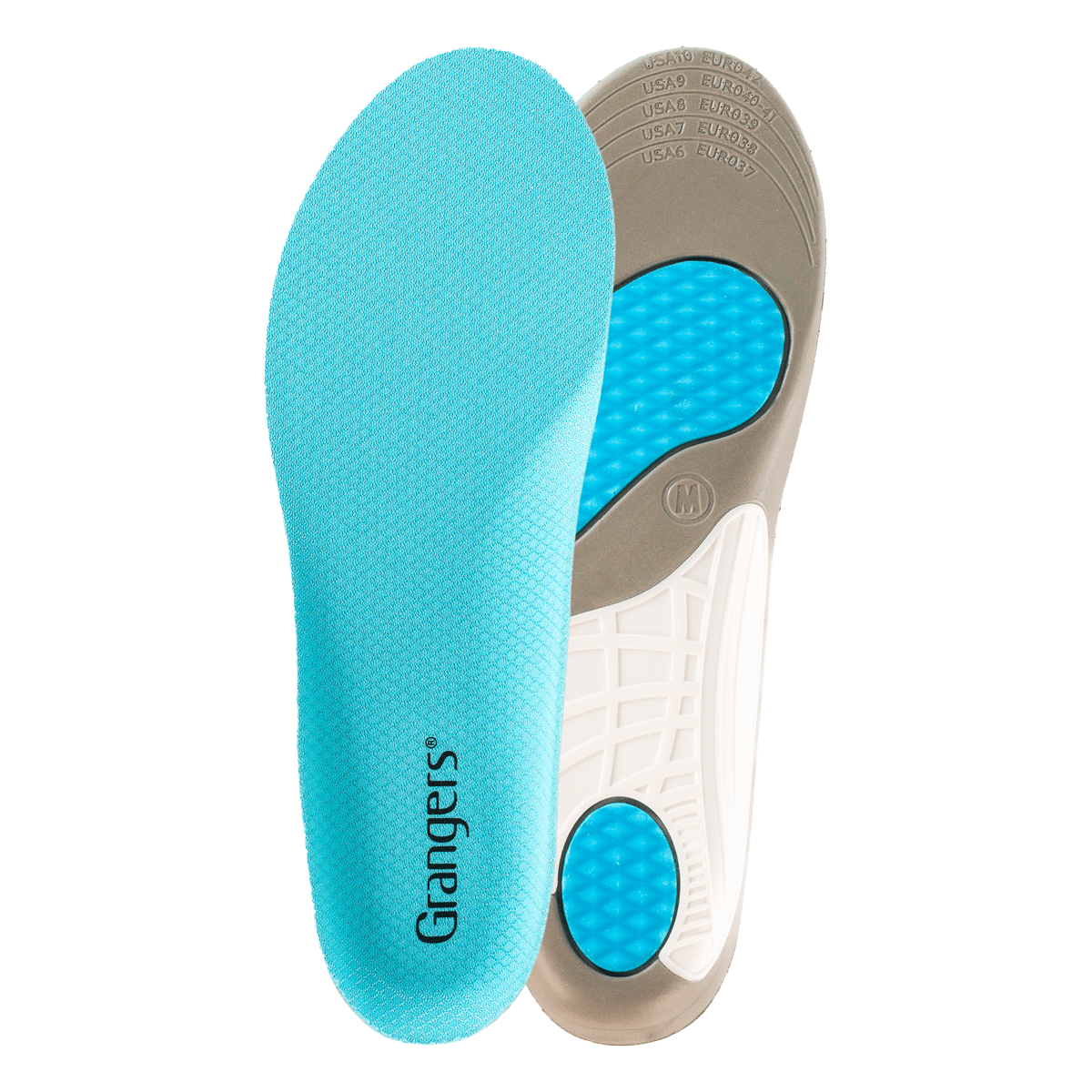 Run Insole