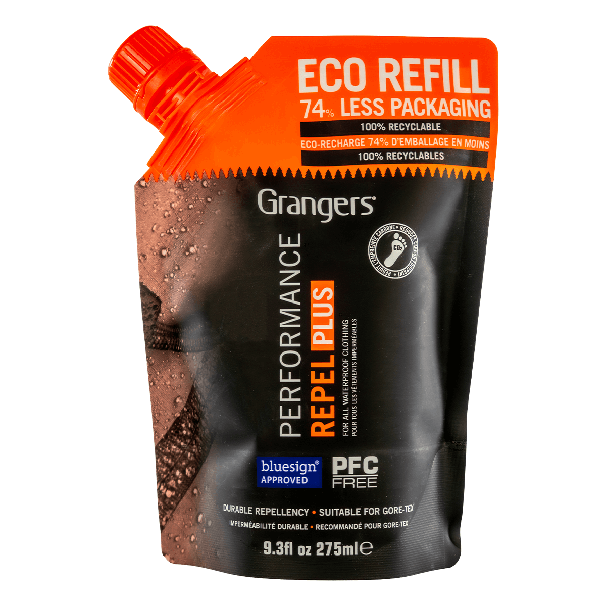 Performance Repel Plus Eco Refill