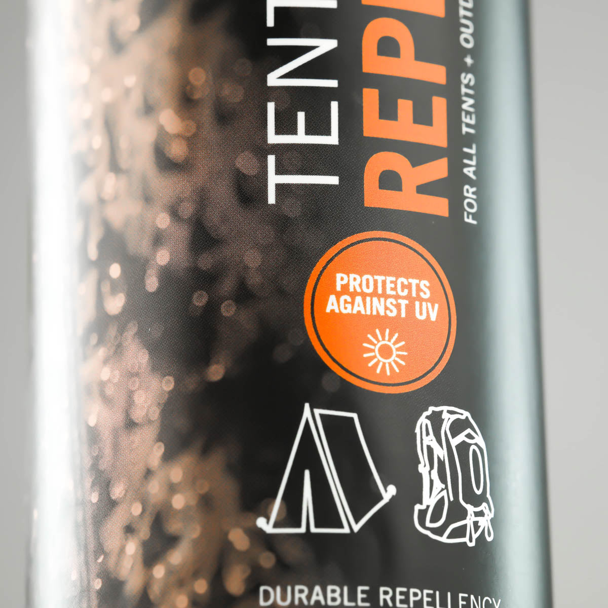 Tent + Gear Repel UV
