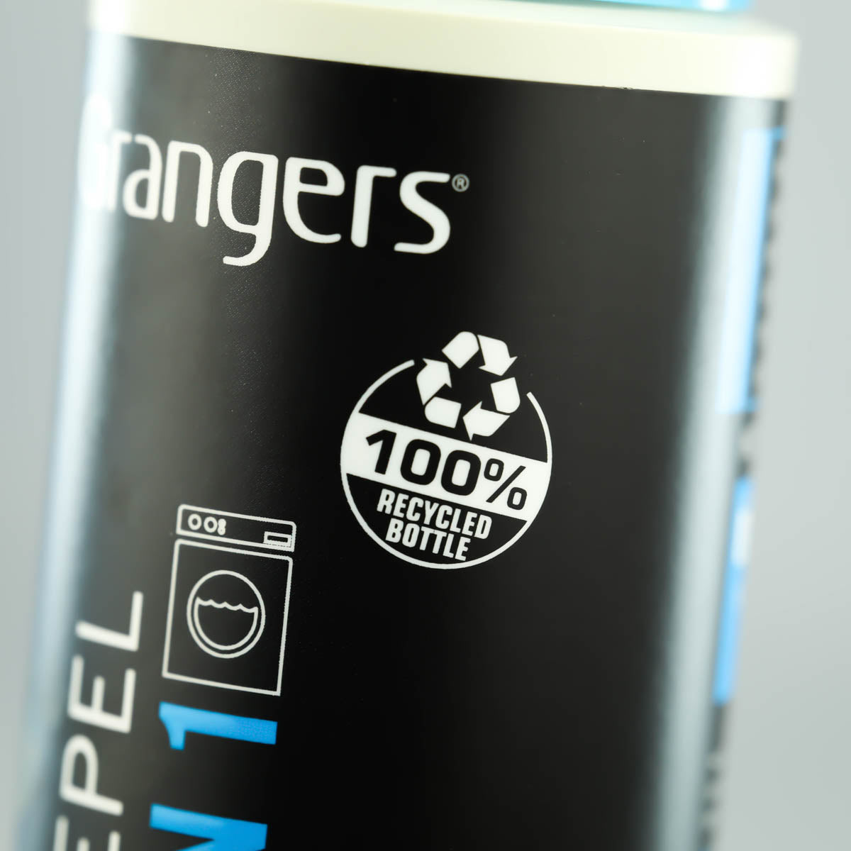 Wash + Repel Down 2 in 1