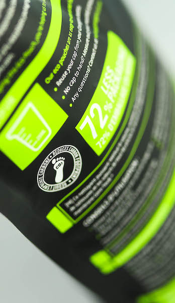 Down Wash 1L Eco Pouch
