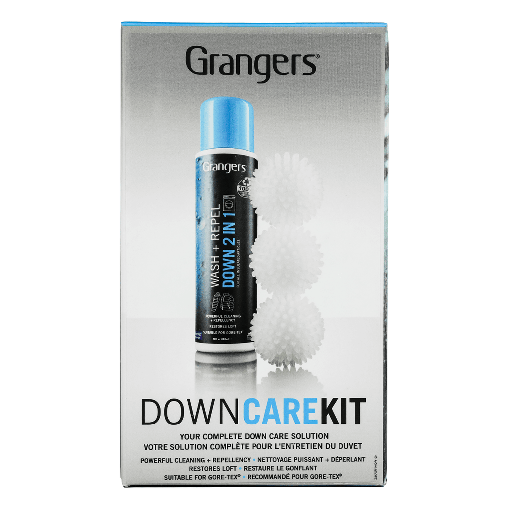 Granger Down Care Kit