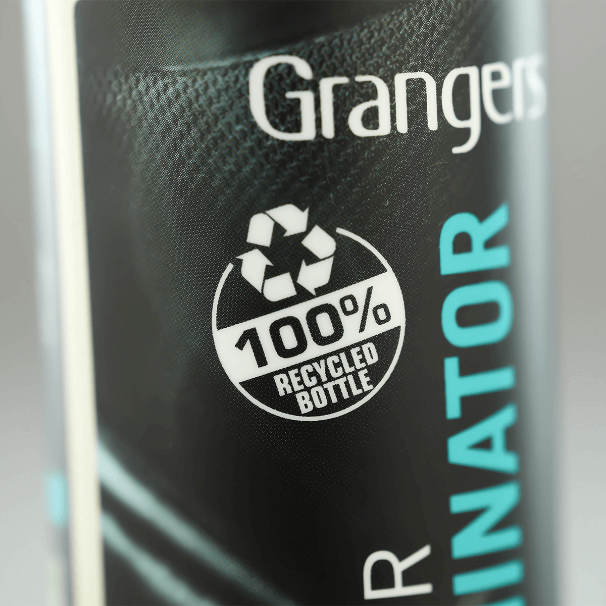 Odour Eliminator