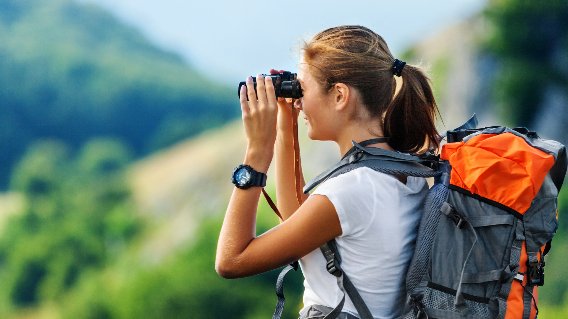 Why Outdoor Adventure Matters for Young People This Summer