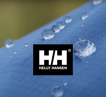 How to reproof your HELLY TECH®