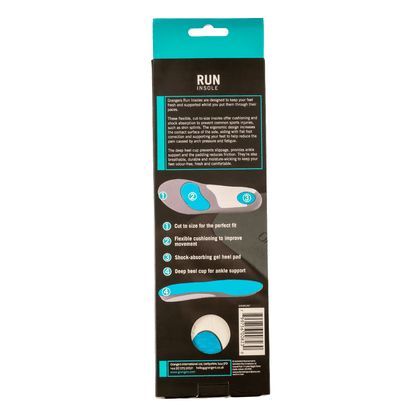 Run Insole