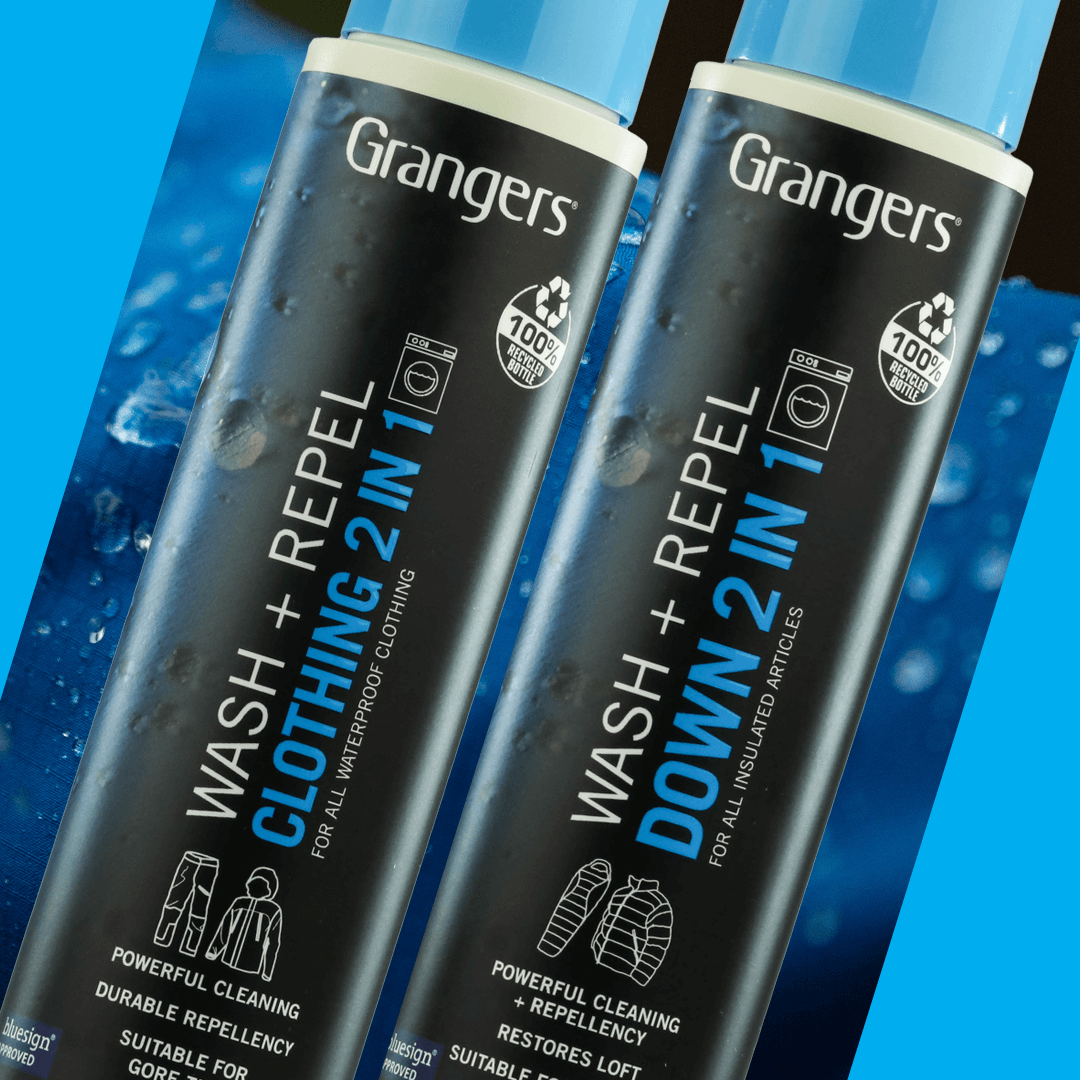 Wax Cotton Dressing | Grangers Wax Cotton Dressing | Grangers