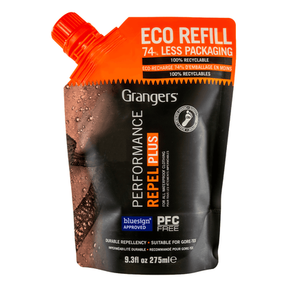 Performance Repel Plus Eco Refill