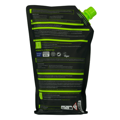 Performance Wash 1L Eco Pouch