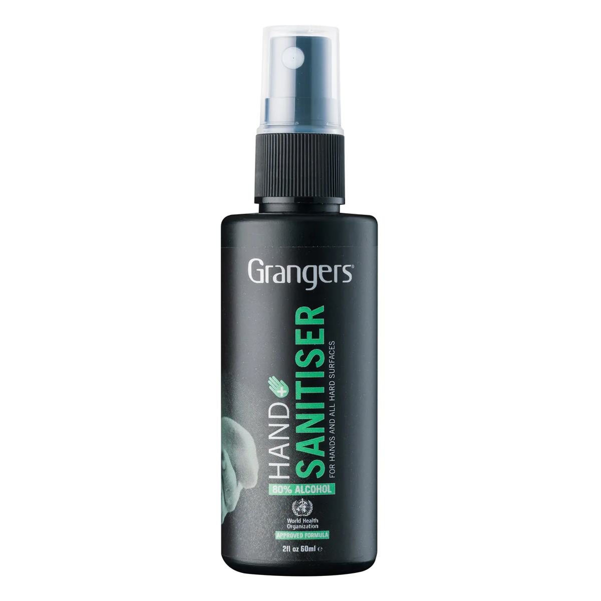 Hand Sanitiser