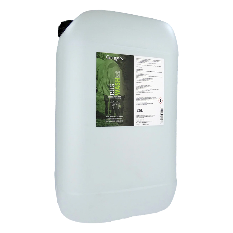 Rug Wash 25 Litre