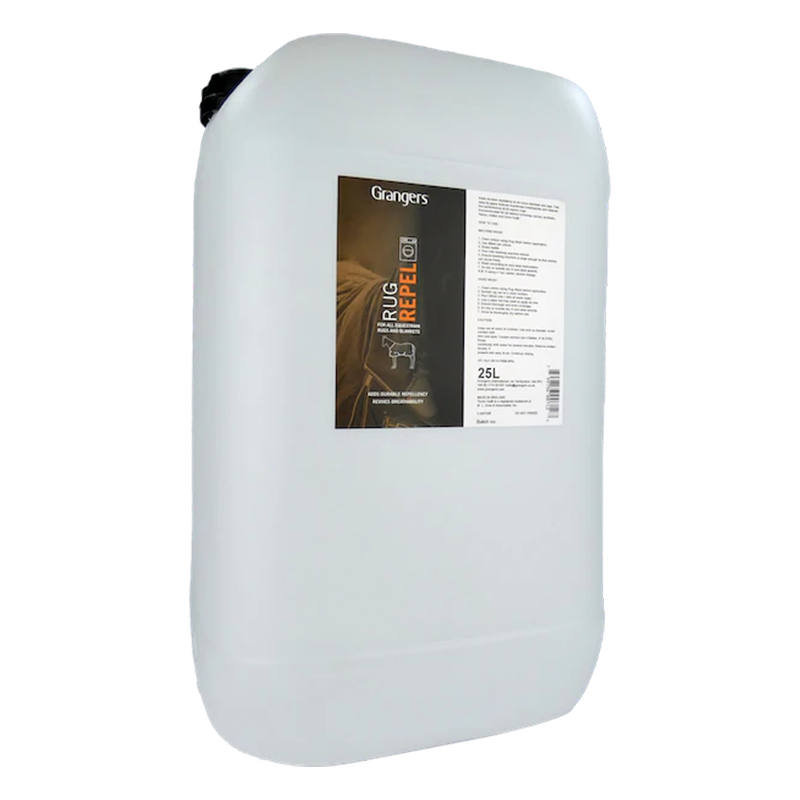 Rug Repel 25 Litre