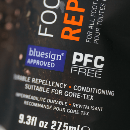 Footwear Repel Plus Eco Refill