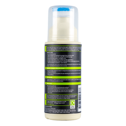 Stain Remover