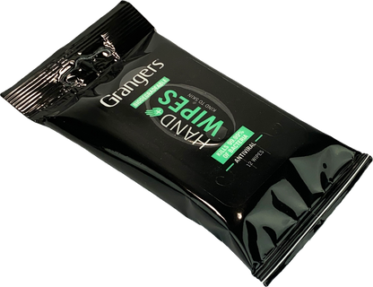 Hand Wipes