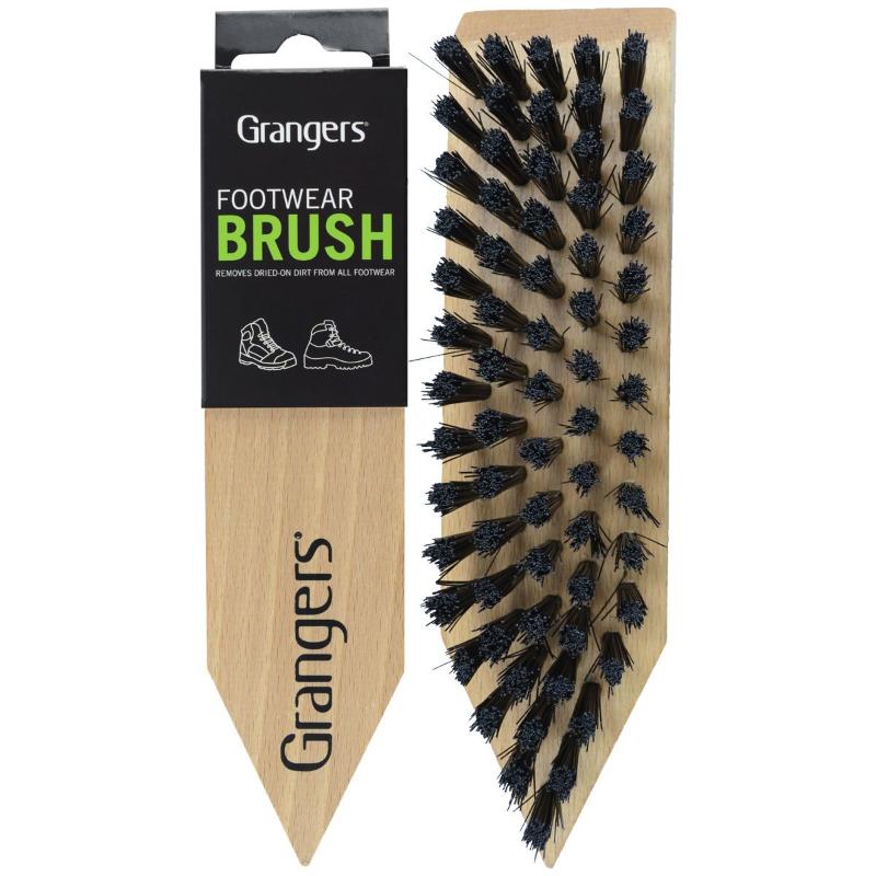 Footwear Brush