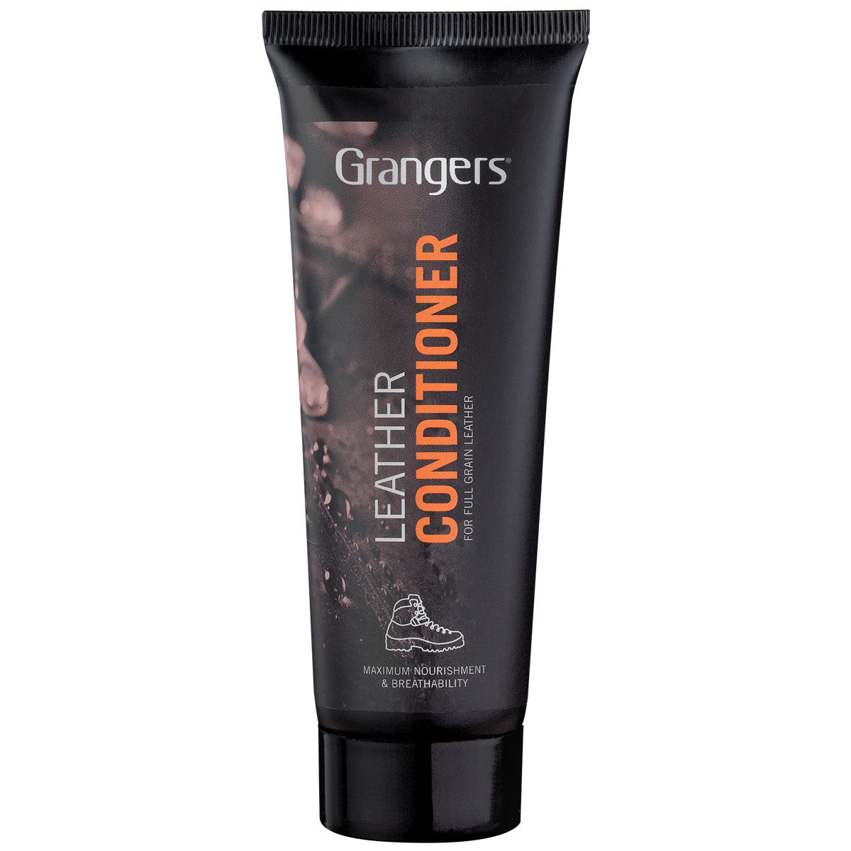 Grangers G-Wax – Cire Imperméabilisante Cuir 80g – Imprégnation Durable Et Respirante
