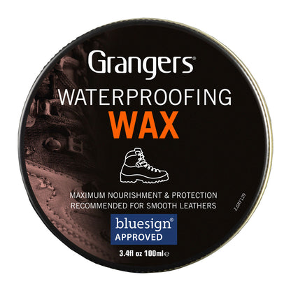 Waterproofing Wax