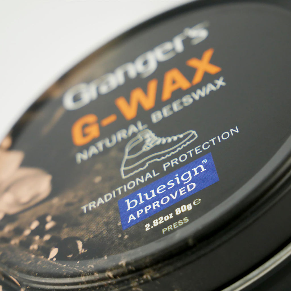 G-WAX | Grangers