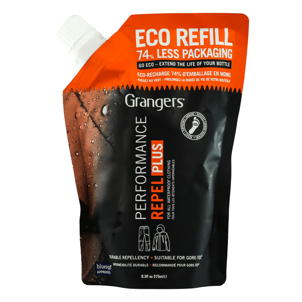 Performance Repel Plus Eco Refill