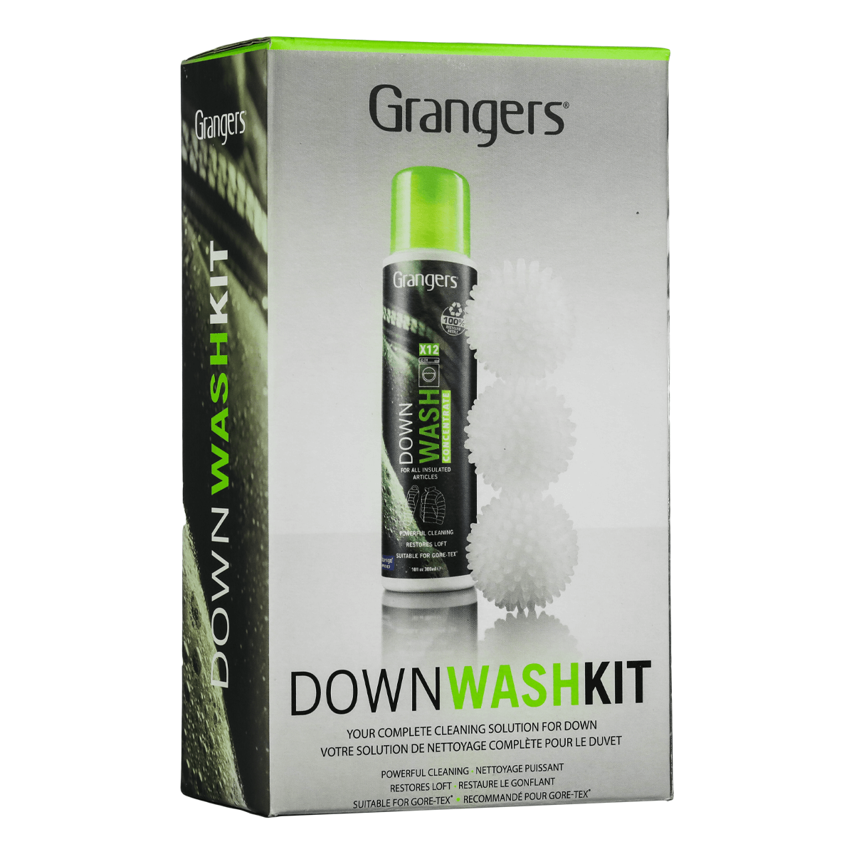 Shop for Grangers Down Wash Concentrate & Performance Repel Plus Combo Pack