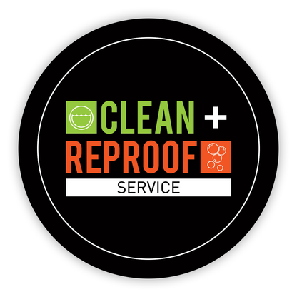 Clean and Reproof Service